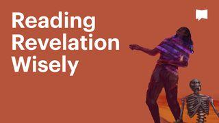 BibleProject | Reading Revelation Wisely GENESIS 28:10-22 Afrikaans 1983