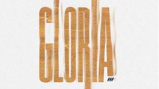 Gloria Micah 5:4 New International Version