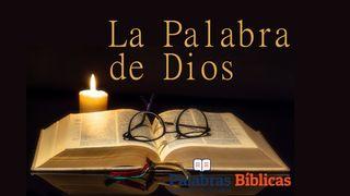 La Palabra De Dios Isaías 55:7-8 Nueva Versión Internacional - Español