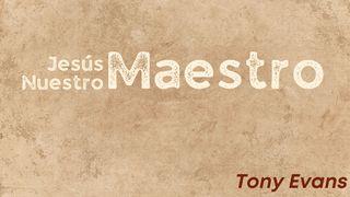 Jesús Nuestro Maestro S. Marcos 1:27-28 Biblia Reina Valera 1960