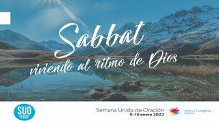 Sabbat HEBREOS 4:12 La Palabra (versión española)