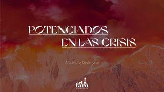 Potenciados en Las Crisis  Eclesiastés 1:6-7 Nueva Versión Internacional - Español
