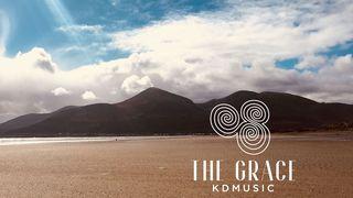 The Grace ~ Worship Song Devotional With KDMusic Galatians 4:6 New International Version