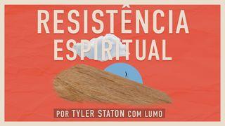  Resistência Espiritual Efésios 3:20-21 Nova Versão Internacional - Português