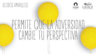 Permite que la adversidad cambie tu perspectiva Job 42:2 Nueva Versión Internacional - Español