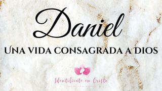 Daniel: Una Vida Consagrada a Dios Daniel 3:17-18 Biblia Reina Valera 1960