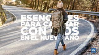 Esenciales Para Caminar Con Dios en El Nuevo Año Mateo 17:20 Nueva Versión Internacional - Español