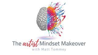The Artist Mindset Makeover الخروج 14:31-15 كتاب الحياة