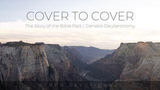 Cover to Cover: The Story of the Bible Part I Exodus 19:5-6,NaN New International Version