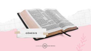 Gênesis Gênesis 1:26 Almeida Revista e Corrigida