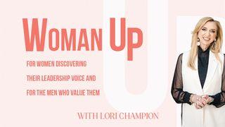 Woman Up  Proverbs 16:4 Amplified Bible