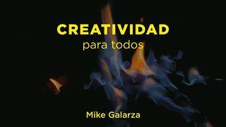 Creatividad Para Todos Génesis 1:26-27 Nueva Versión Internacional - Español