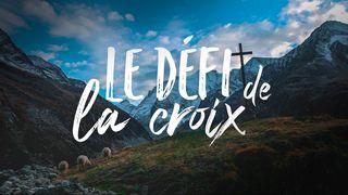  Le Défi De La Croix - Miki Hardy  Romains 8:28 Parole de Vie 2017