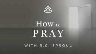 How to Pray 2 Corinthians 2:9 New International Version