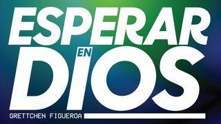 Esperar en Dios Efesios 5:20-21 Nueva Versión Internacional - Español