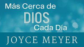 Más Cerca De Dios Cada Día Mateo 12:34 Nueva Versión Internacional - Español