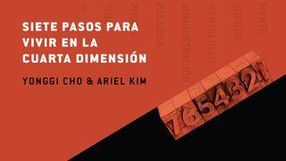 7 Pasos Para Vivir en La Cuarta Dimension Joel 2:28 Nueva Versión Internacional - Español