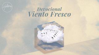 Viento Fresco Hechos 1:8 Nueva Versión Internacional - Español