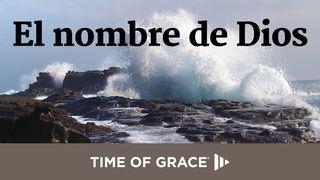El nombre de Dios Éxodo 34:6-7 Nueva Versión Internacional - Español
