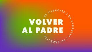 Volver Al Padre | Su Carácter Éxodo 3:15 Nueva Versión Internacional - Español