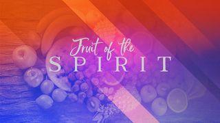 Fruits of the Spirit Proverbs 14:29 English Standard Version 2016