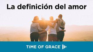 La definición del amor Efesios 5:1-2 Nueva Versión Internacional - Español