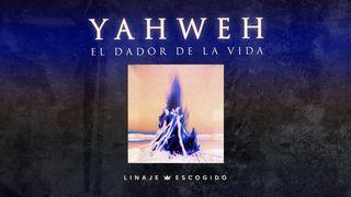 Yahweh, El Dador De La Vida ROMANOS 5:5 La Palabra (versión española)
