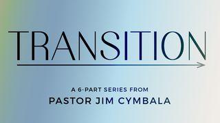 Transition 2 Corinthians 3:16-18 The Message