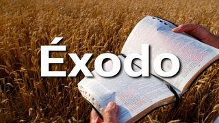 Éxodo en 10 Versículos Éxodo 20:1-17 Nueva Versión Internacional - Español