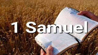1 Samuel en 10 Versículos 1 Samuel 9:16 Biblia Reina Valera 1960