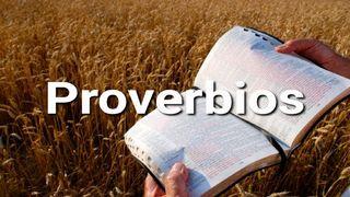Proverbios en 10 Versículos Proverbios 8:13-14 Biblia Reina Valera 1960