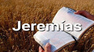 Jeremías en 10 Versículos Jeremías 23:5-6 Nueva Versión Internacional - Español
