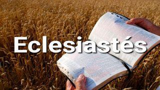 Eclesiastés en 10 Versículos Eclesiastés 9:5 Biblia Reina Valera 1960