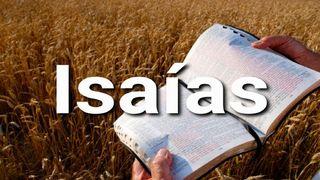 Isaías en 10 Versículos Isaías 11:1-5 Nueva Versión Internacional - Español