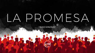 La Promesa Hechos 1:8 Nueva Versión Internacional - Español