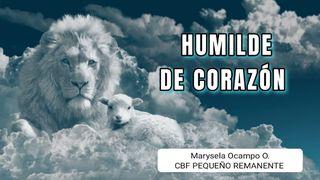 Humilde De Corazón Isaías 53:4-5 Nueva Versión Internacional - Español