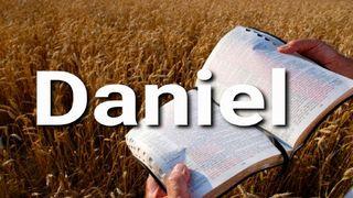 Daniel en 10 Versículos Daniel 2:44 Biblia Reina Valera 1960