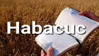 Habacuc en 10 Versículos Habacuc 3:19 Nueva Versión Internacional - Español