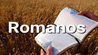 Romanos en 10 Versículos ROMANOS 6:23 La Palabra (versión española)
