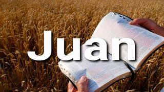 Juan en 10 Versículos San Juan 14:15 Reina Valera Contemporánea