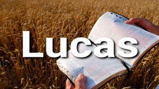 Lucas en 10 Versículos S. Lucas 12:32 Biblia Reina Valera 1960