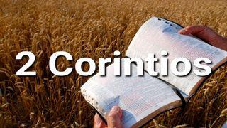 2 Corintios en 10 Versículos 2 Corintios 3:5-6 Biblia Reina Valera 1960