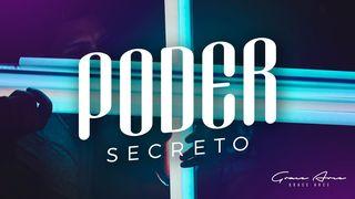 Poder Secreto Hebreos 2:15 Nueva Versión Internacional - Español