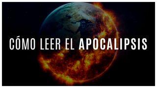 Cómo Leer El Apocalipsis GÉNESIS 2:8-9 La Palabra (versión española)