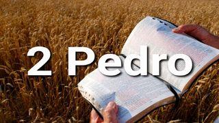 2 Pedro en 10 Versículos 2 Pedro 3:9 Nueva Versión Internacional - Español