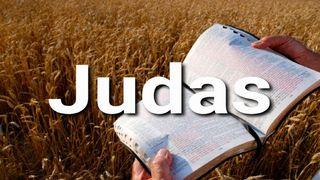 Judas en 10 Versículos Judas 1:4-13 Biblia Reina Valera 1960