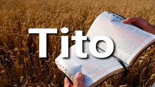 Tito en 10 Versículos Tito 2:13-14 Nueva Biblia Viva