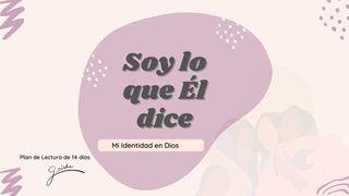 Soy Lo Que Él Dice 2 Tesalonicenses 2:13-17 Nueva Versión Internacional - Español