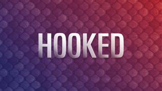 Hooked Acts of the Apostles 13:47 New Living Translation