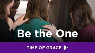 Be the One Judges 3:31 English Standard Version 2016